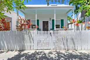 606 Grinnell St, Key West, FL 33040 - Photo 3