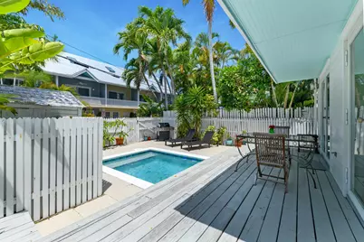 606 Grinnell Street, Key West, FL 33040 - Photo 37