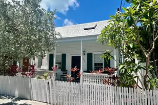 606 Grinnell St, Key West, FL 33040 - Photo 1