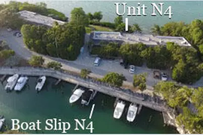 96000 Overseas Highway #N4 + Boat Slip, Key Largo, FL 33037 - Photo 43