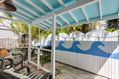 1016 Varela Street #Rear, Key West, FL 33040 - Photo 49