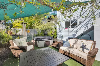 1016 Varela Street #Rear, Key West, FL 33040 - Photo 31