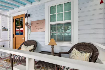 1016 Varela Street #Rear, Key West, FL 33040 - Photo 3