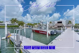 12399 Overseas Hwy, Marathon, FL 33050 - Photo 1