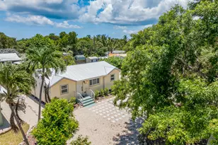 30372 Palm Dr, Big Pine Key, FL 33043 - Photo 1