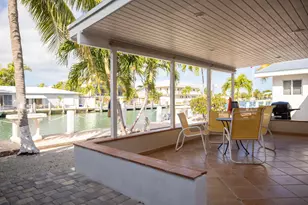 741 9th St, Key Colony, FL 33051 - Photo 3