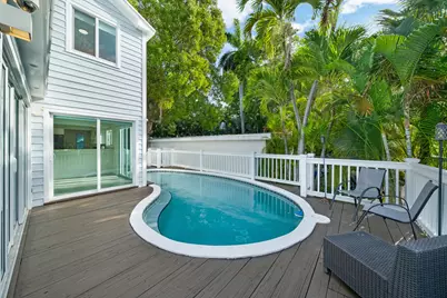 1409 Whalton Street, Key West, FL 33040 - Photo 37