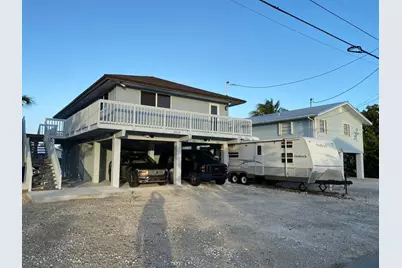 3610 S Seas Street, Big Pine Key, FL 33043 - Photo 1