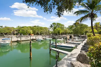 96000 Overseas Highway #S3 29' boat slip, Key Largo, FL 33037 - Photo 17