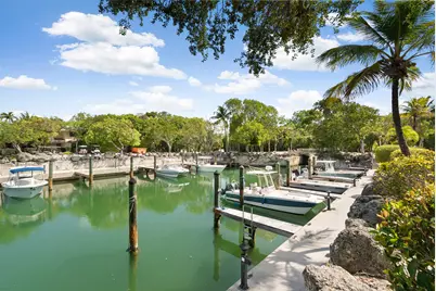 96000 Overseas Highway #S3 29' boat slip, Key Largo, FL 33037 - Photo 17