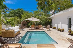 2519 Staples Ave, Key West, FL 33040 - Photo 1