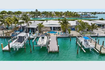 8 Sadowski, Key Colony, FL 33051 - Photo 37