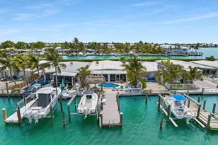 8 Sadowski, Key Colony, FL 33051 - Photo 37