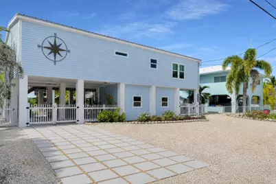 29663 Saratoga Avenue, Big Pine Key, FL 33043 - Photo 1