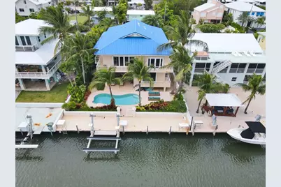 316 Woods Avenue, Plantation Key, FL 33070 - Photo 35