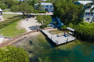 156 Monroe Dr, Plantation Key, FL 33070 - Photo 13