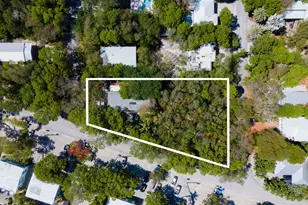 156 Monroe Dr, Plantation Key, FL 33070 - Photo 1