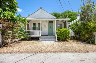 709 Chapman Ln, Key West, FL 33040 - Photo 1