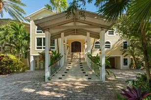 89505 Old Hwy, Upper Sugarloaf Key, FL 33070 - Photo 1