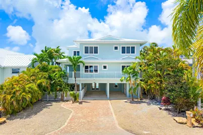 414 E Caribbean Drive, Summerland Key, FL 33042 - Photo 3
