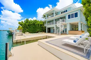 414 E Caribbean Dr, Summerland Key, FL 33042 - Photo 11