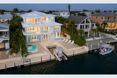 414 E Caribbean Drive, Summerland Key, FL 33042 - Photo 5