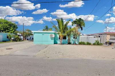 11105 3rd Avenue Ocean, Marathon, FL 33050 - Photo 1