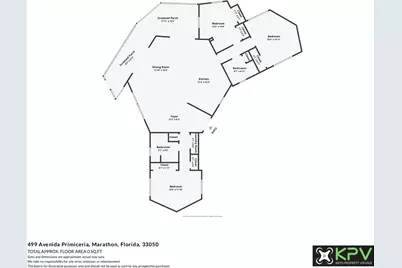 499 Avenida Primiceria, Marathon, FL 33050 - Photo 41
