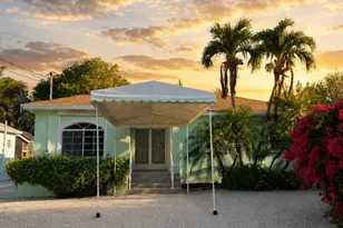 107 Marina Ave, Key Largo, FL 33037 - Photo 1