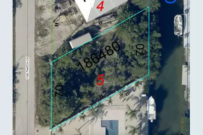 1155 Thatch Lane, Cudjoe Key, FL 33042 - Photo 1