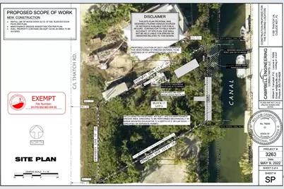 1155 Thatch Lane, Cudjoe Key, FL 33042 - Photo 3