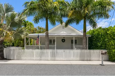 1401 Grinnell Street, Key West, FL 33040 - Photo 1