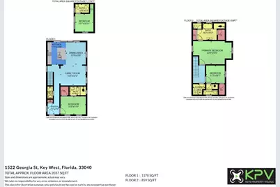 1522 Georgia Street, Key West, FL 33040 - Photo 31