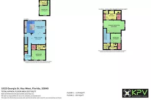 1522 Georgia St, Key West, FL 33040 - Photo 31