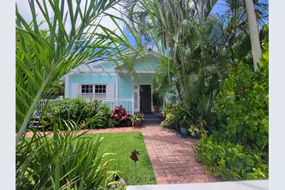 1022 Washington Street, Key West, FL 33040 - Photo 1
