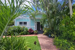 1022 Washington St, Key West, FL 33040 - Photo 1