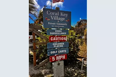 62900 Overseas Highway #53, Conch Key, FL 33050 - Photo 3