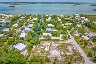 17215 Keystone Rd, Sugarloaf Key, FL 33042 - Photo 1