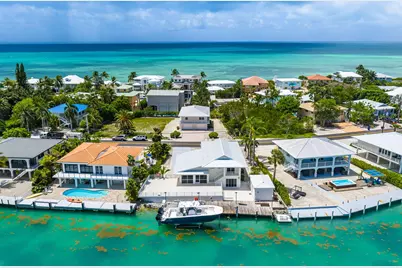 248 W Seaview Drive, Duck Key, FL 33050 - Photo 3