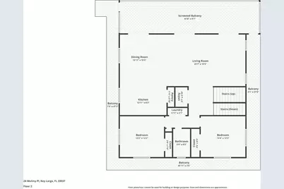 24 Mutiny Place, Key Largo, FL 33037 - Photo 63