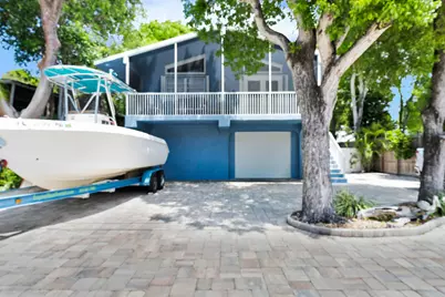107 Sioux Street, Plantation Key, FL 33070 - Photo 1
