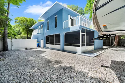 107 Sioux Street, Plantation Key, FL 33070 - Photo 3
