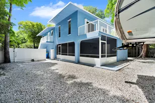 107 Sioux St, Plantation Key, FL 33070 - Photo 3