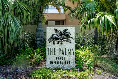 79901 Overseas Highway #511, Upper Matecumbe Key Islamorada, FL 33036 - Photo 55