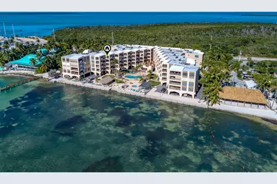 79901 Overseas Highway #511, Upper Matecumbe Key Islamorada, FL 33036 - Photo 27