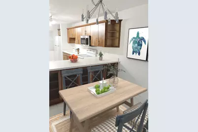 1901 S Roosevelt Boulevard #404W, Key West, FL 33040 - Photo 3