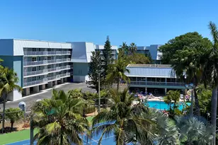 1901 S Roosevelt Blvd, Key West, FL 33040 - Photo 1