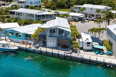 701 Spanish Main Drive #LOT 49, Cudjoe Key, FL 33042 - Photo 5