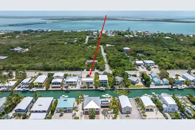 596 W Shore Drive, Summerland Key, FL 33042 - Photo 35