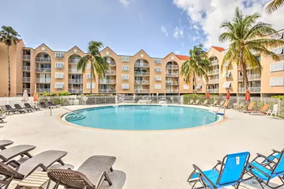 3930 S Roosevelt Boulevard #E308, Key West, FL 33040 - Photo 1